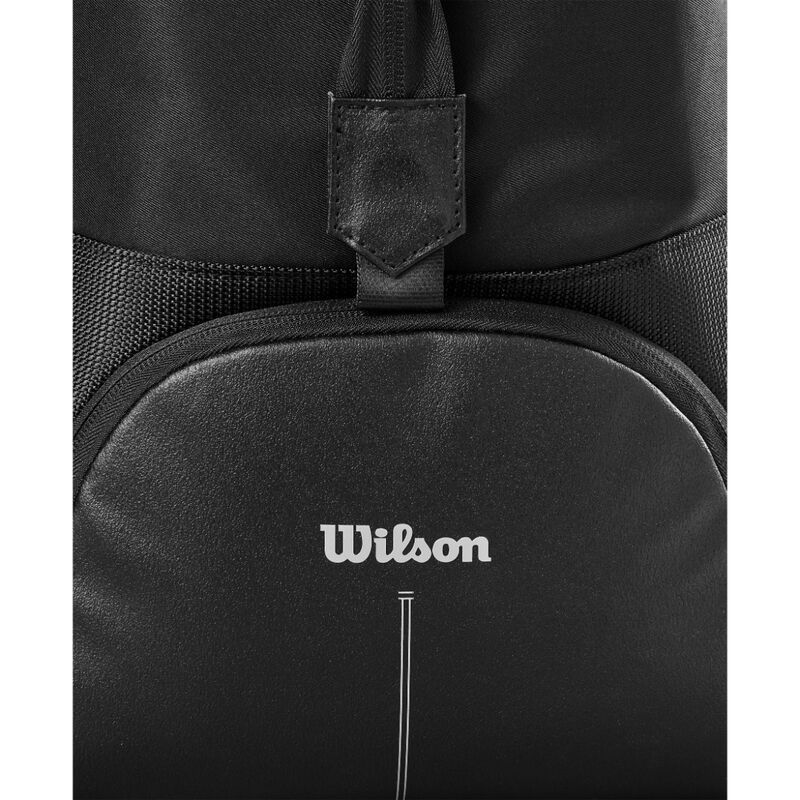 Wilson RF Practice Racquet Bag image number 10